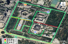 相关消息将通过渠道及时更新