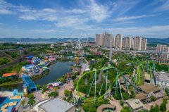 沉庆欢喜谷还会不按期推出优惠门票