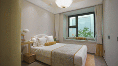 101㎡更是堪比常规110空间