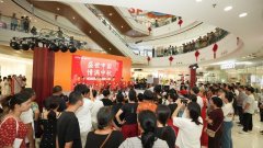 以吸引更多家庭及年轻逛