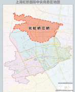 <b>《嘉定“上虹桥·城市更新区”规划》正式发</b>