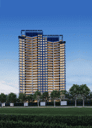 碧桂园境表里债沉构成功推进