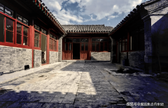 种布局具有优良的抗震机能和矫捷性